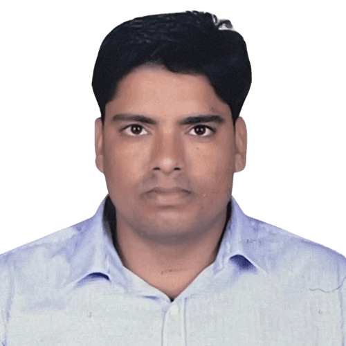 Vikram Saini