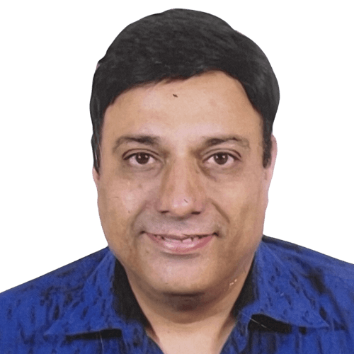 Vishal Budhwar